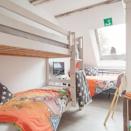 503 Landidyll شقة Grömitz
