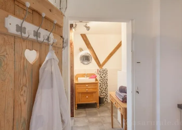 503 Landidyll Grömitz