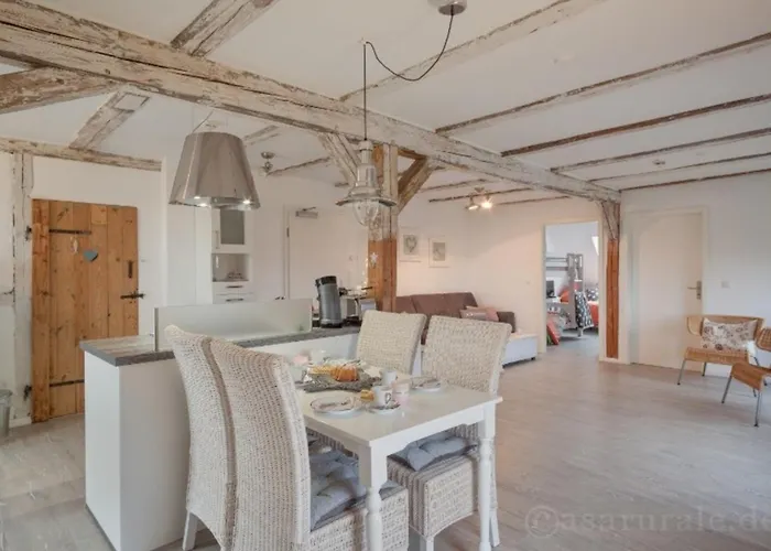 Appartement 503 Landidyll