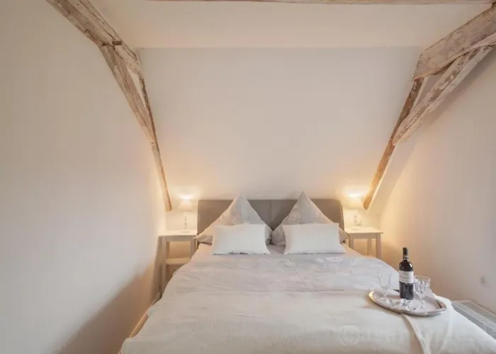 Appartement 503 Landidyll