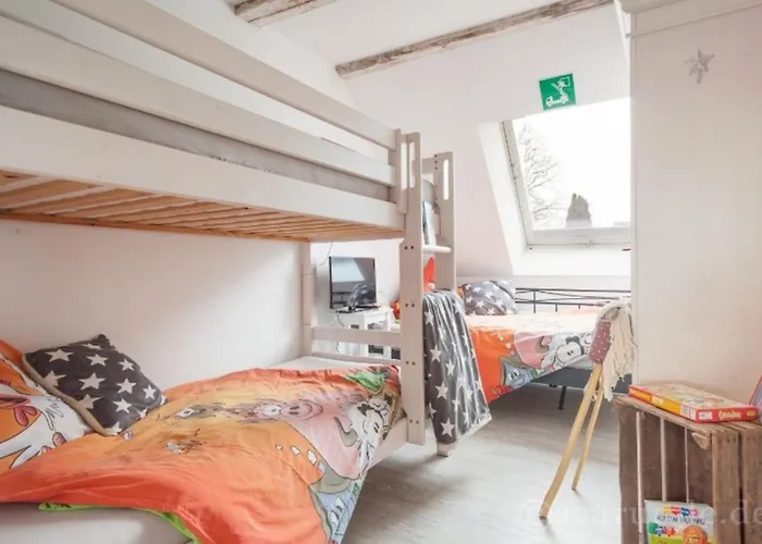 503 Landidyll Appartement Grömitz