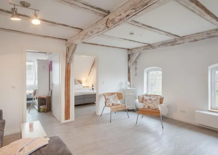 Apartamento 503 Landidyll Grömitz