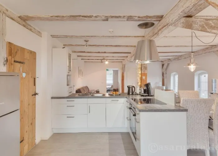 Apartamento 503 Landidyll