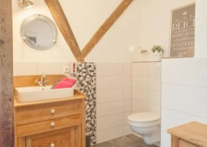 503 Landidyll Appartement Grömitz