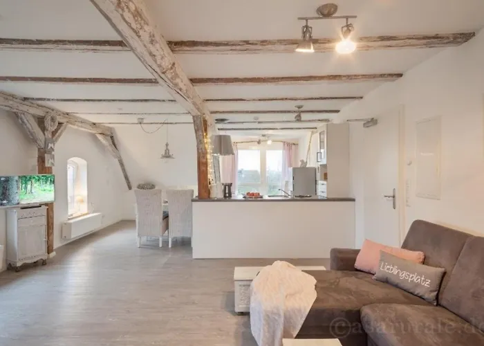 Appartement 503 Landidyll