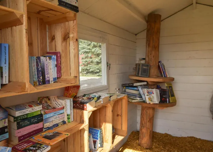 503 Landidyll Appartement