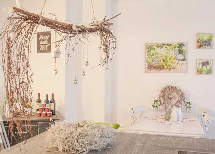 503 Landidyll Appartement Grömitz