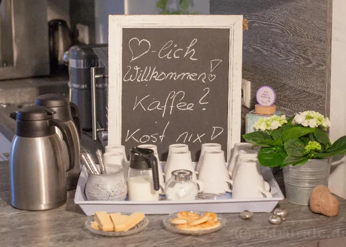 503 Landidyll Appartement