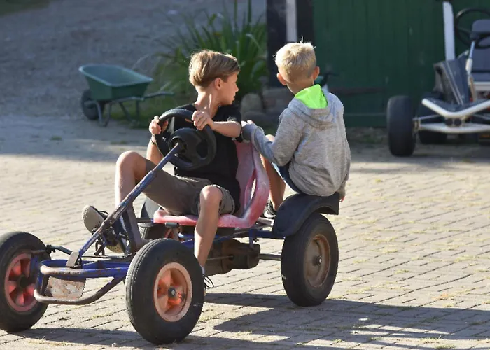 503 Landidyll Grömitz