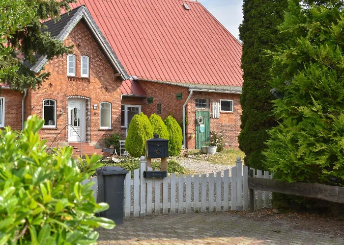 503 Landidyll Appartement *