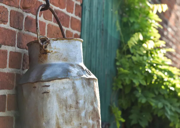 Appartement 503 Landidyll *