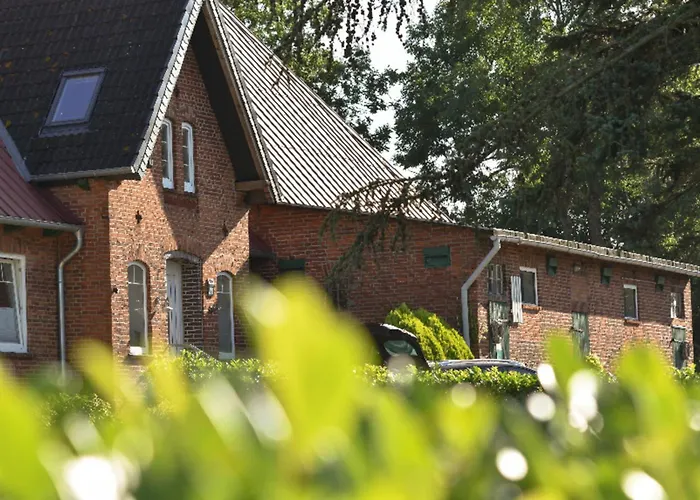 Appartement 503 Landidyll